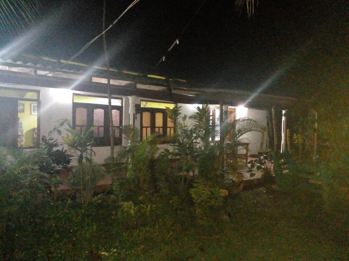 Sigiri Bliss Garden Home Stay Sigirîya Extérieur photo