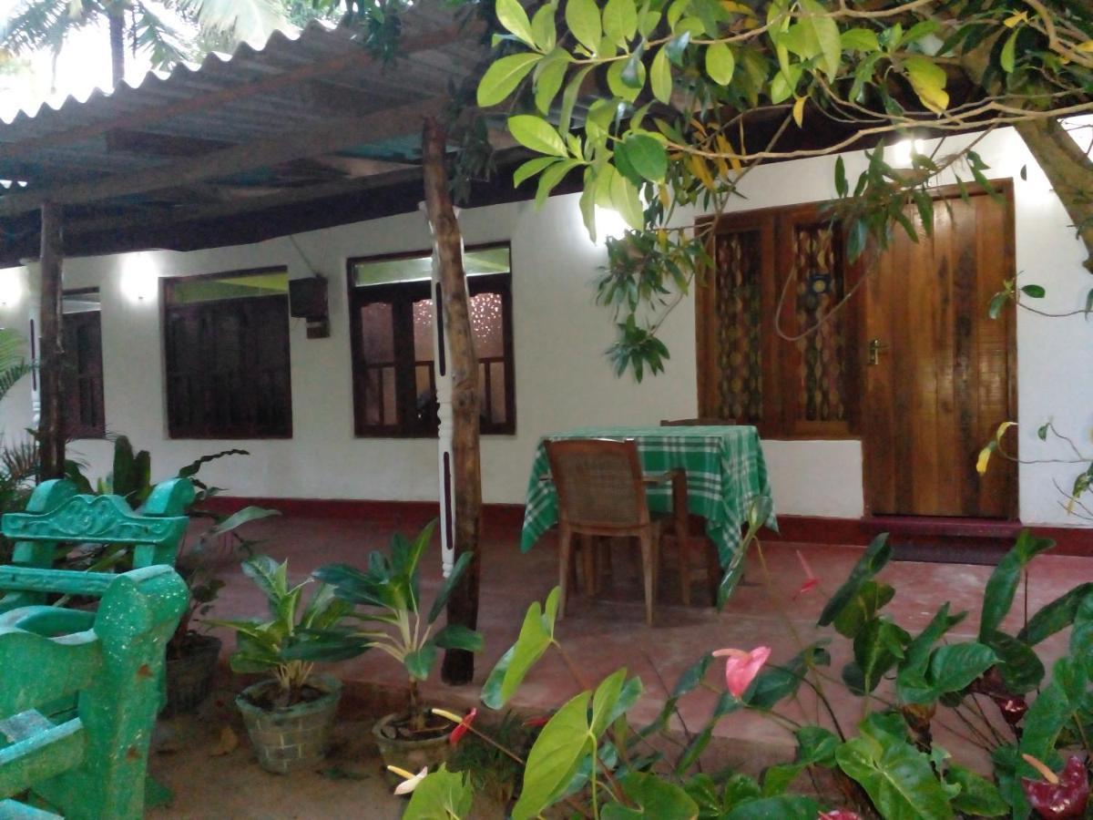 Sigiri Bliss Garden Home Stay Sigirîya Extérieur photo