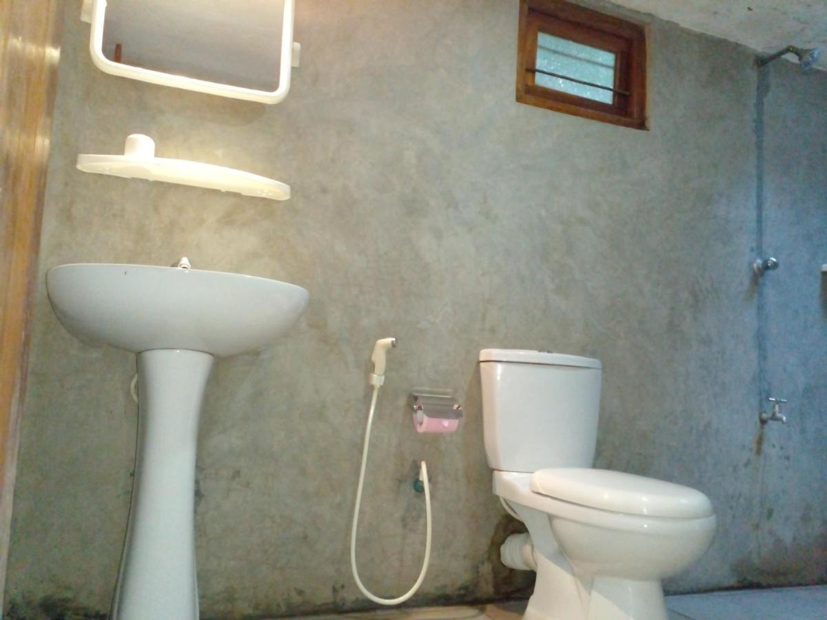 Sigiri Bliss Garden Home Stay Sigirîya Extérieur photo