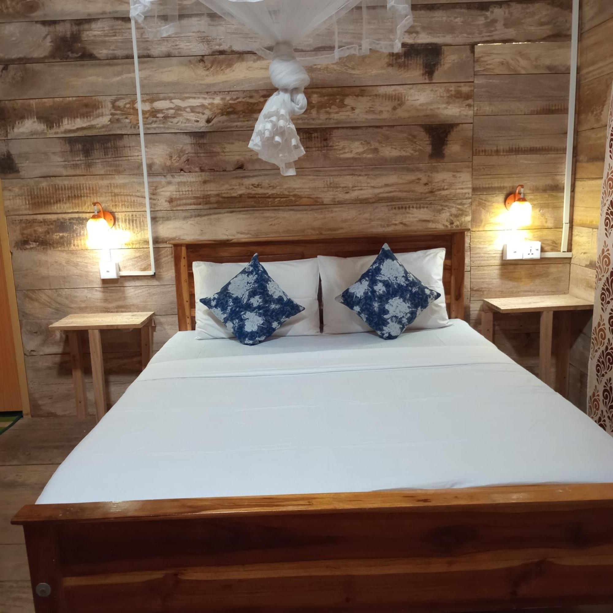 Sigiri Bliss Garden Home Stay Sigirîya Chambre photo