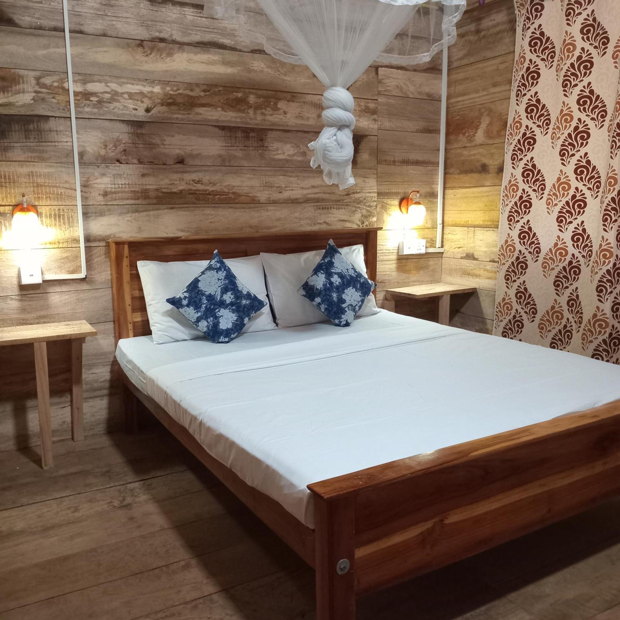Sigiri Bliss Garden Home Stay Sigirîya Chambre photo