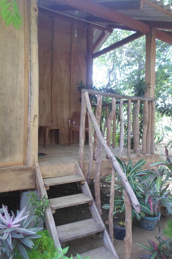 Sigiri Bliss Garden Home Stay Sigirîya Extérieur photo