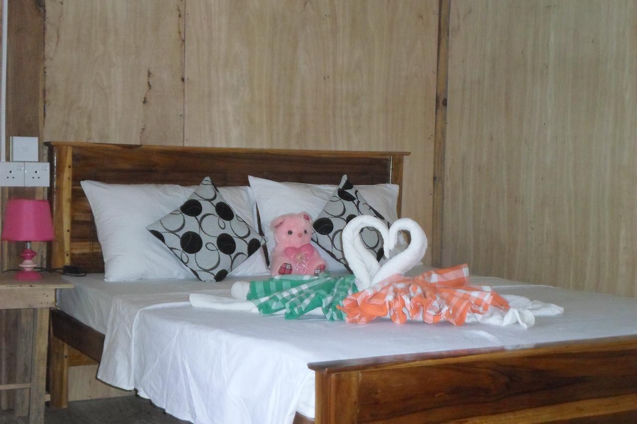 Sigiri Bliss Garden Home Stay Sigirîya Extérieur photo